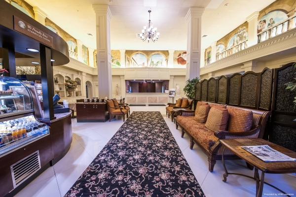 BELLISSIMO GRANDE HOTEL SUITES (Hope Valley)